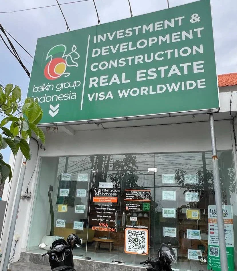 Belkin Group Indonesia