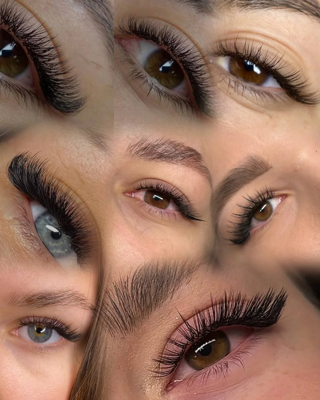 топ мастер по ресничкам