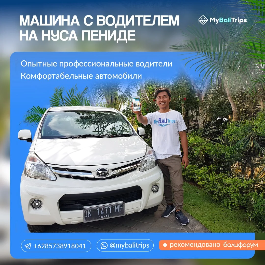 Аренда транспорта