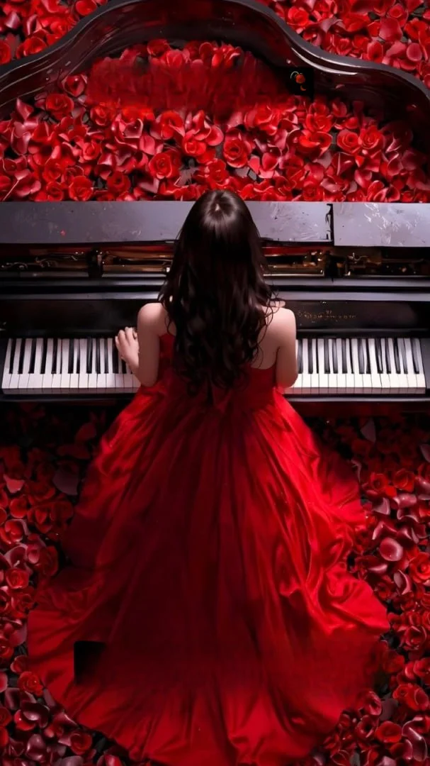 Индивидуальные занятия по игре на фортепиано