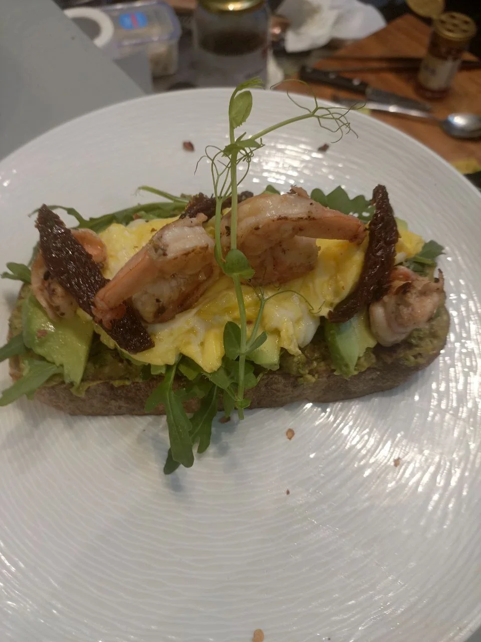 Частный повар | Chef 4