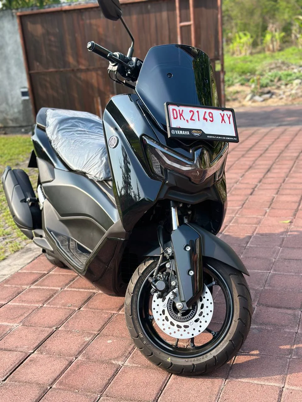 Honda PCX