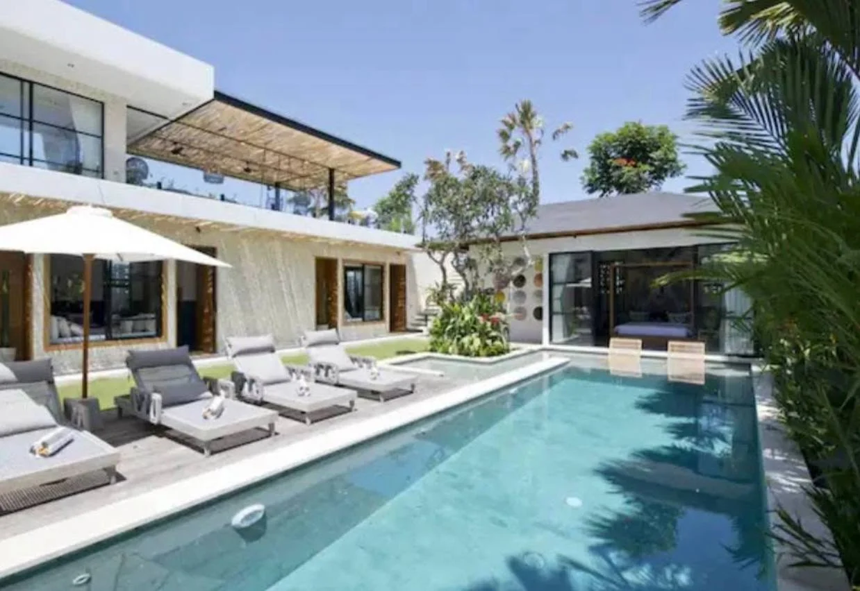 Villa, 6 спальни