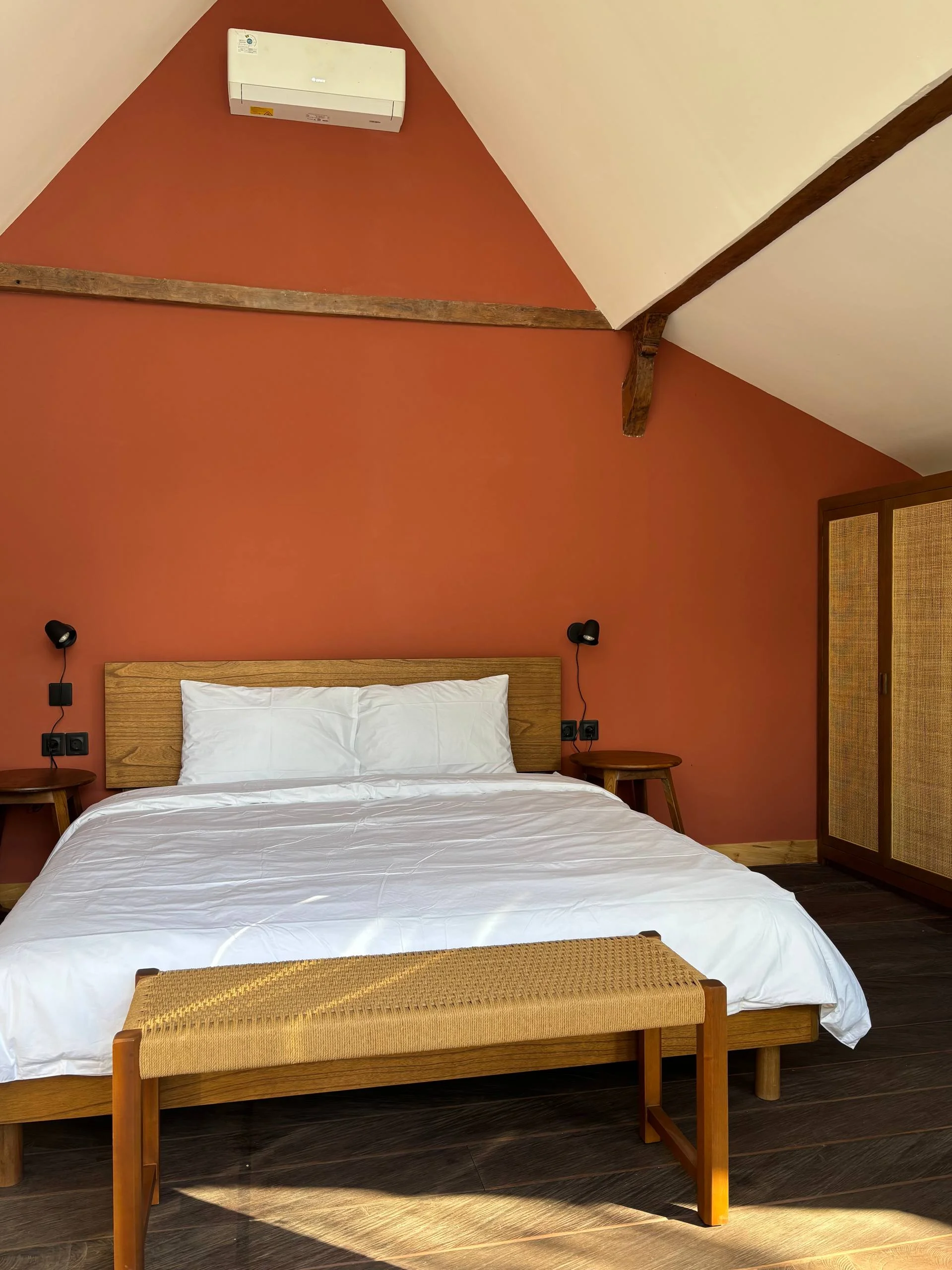 House, 1 спальни