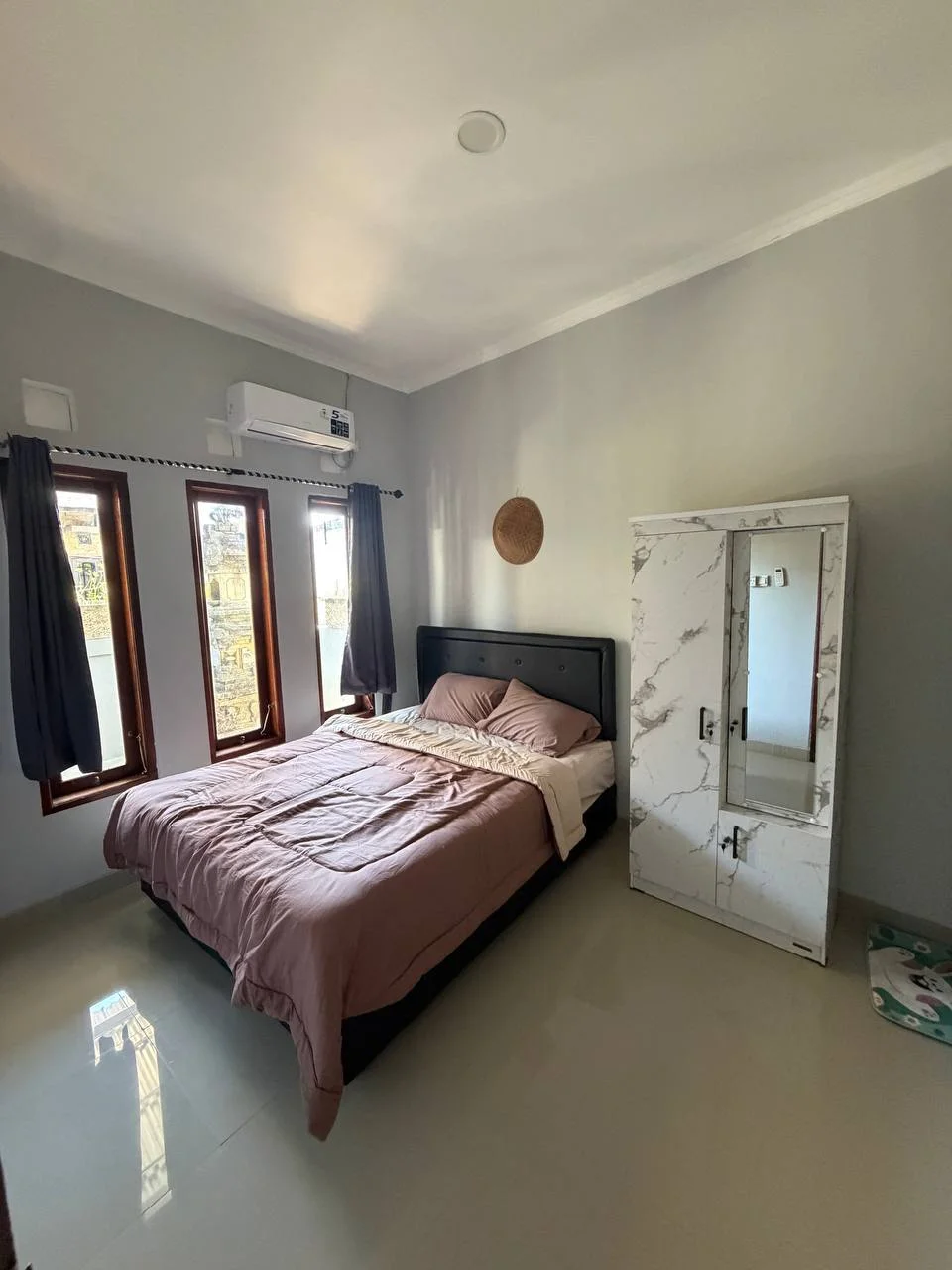 House, 3 спальни