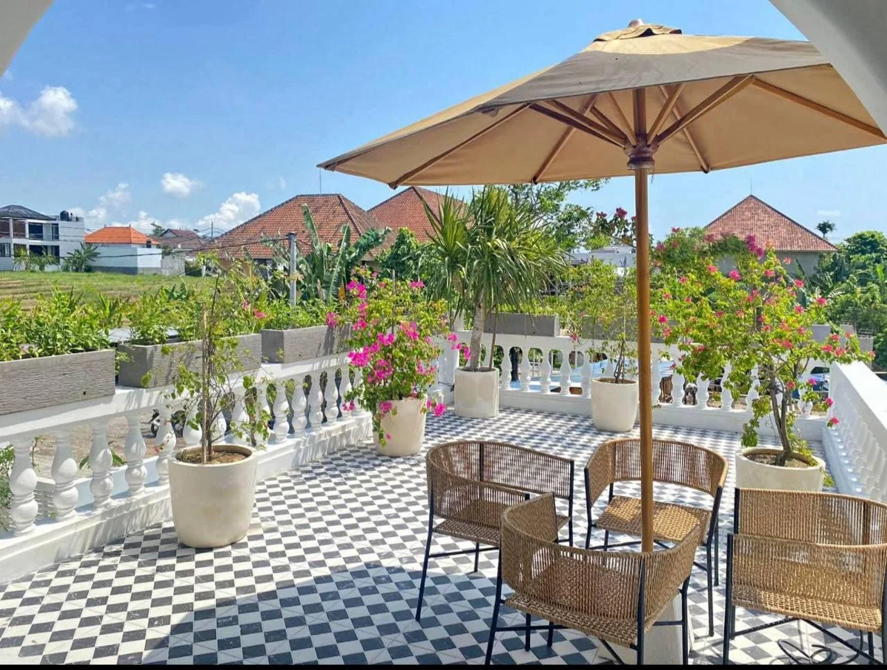 Apartment, 1 спальни