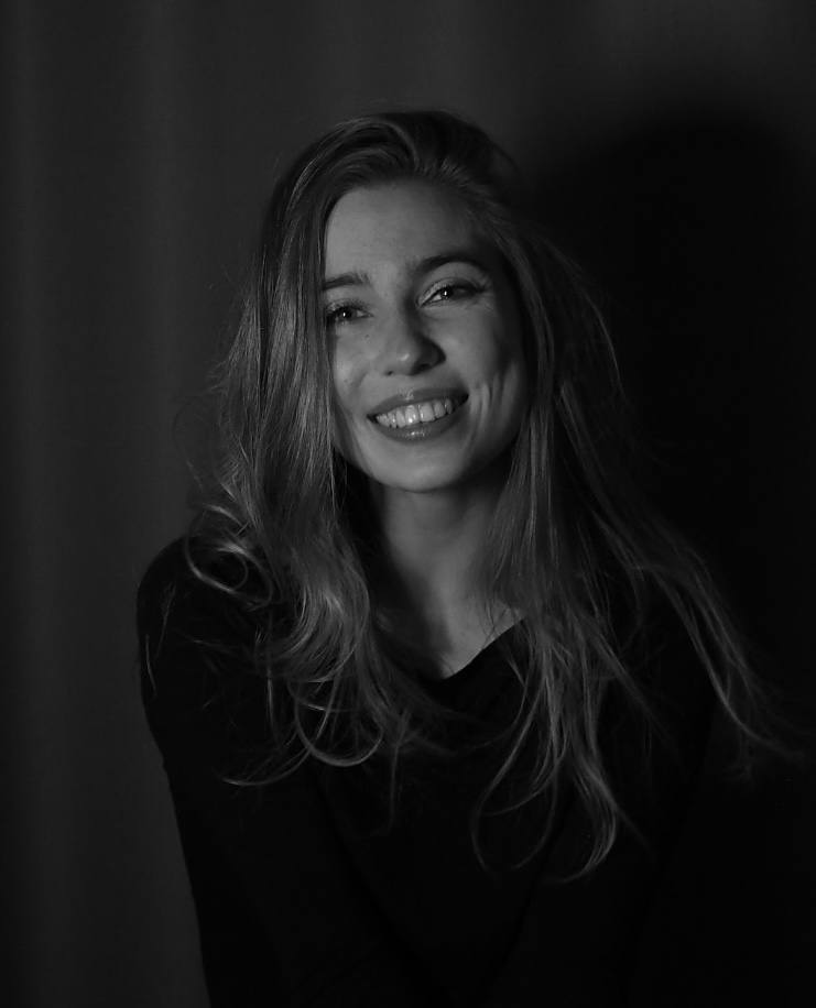 Катерина