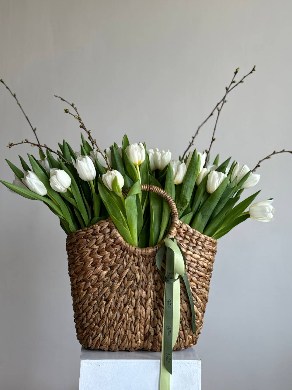 Shanti Flowers 2