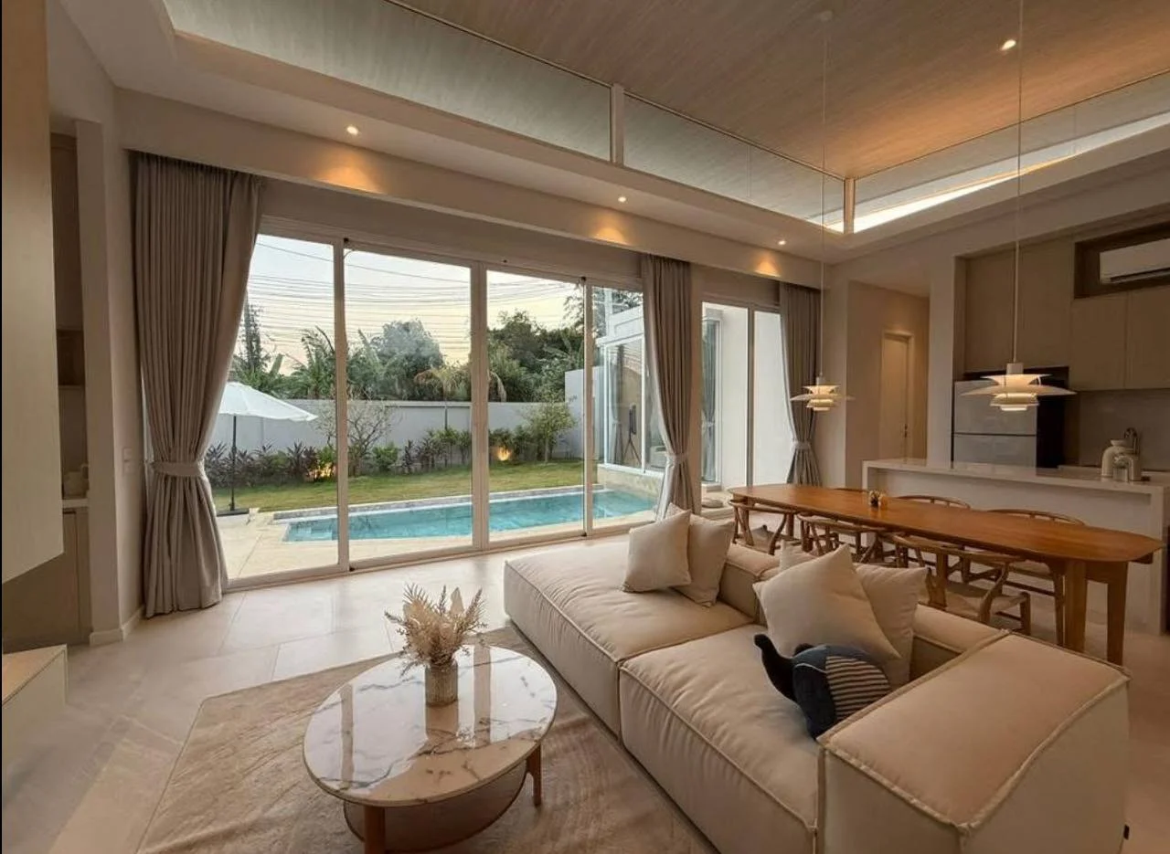 House, 2 спальни