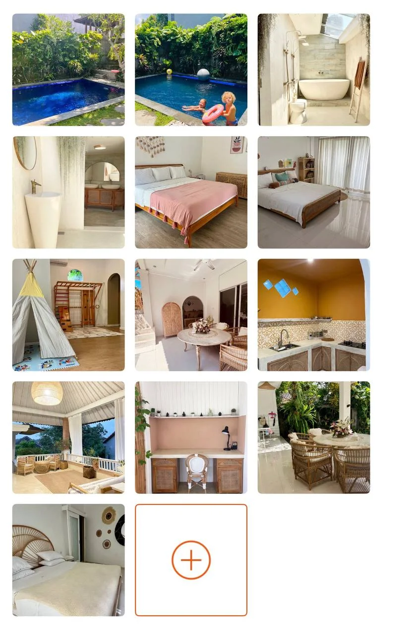 House, 3 спальни