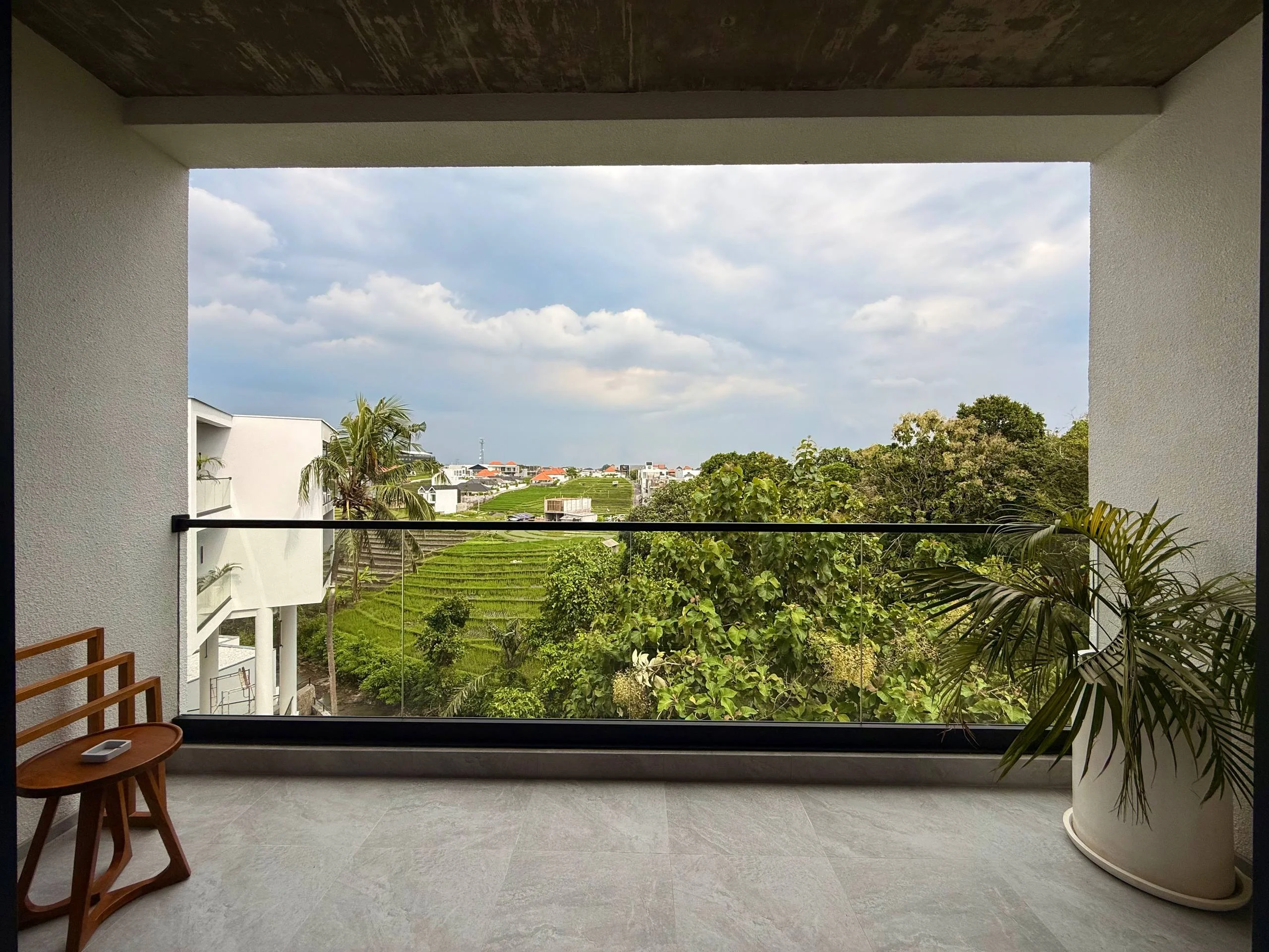 Honey Villas 3