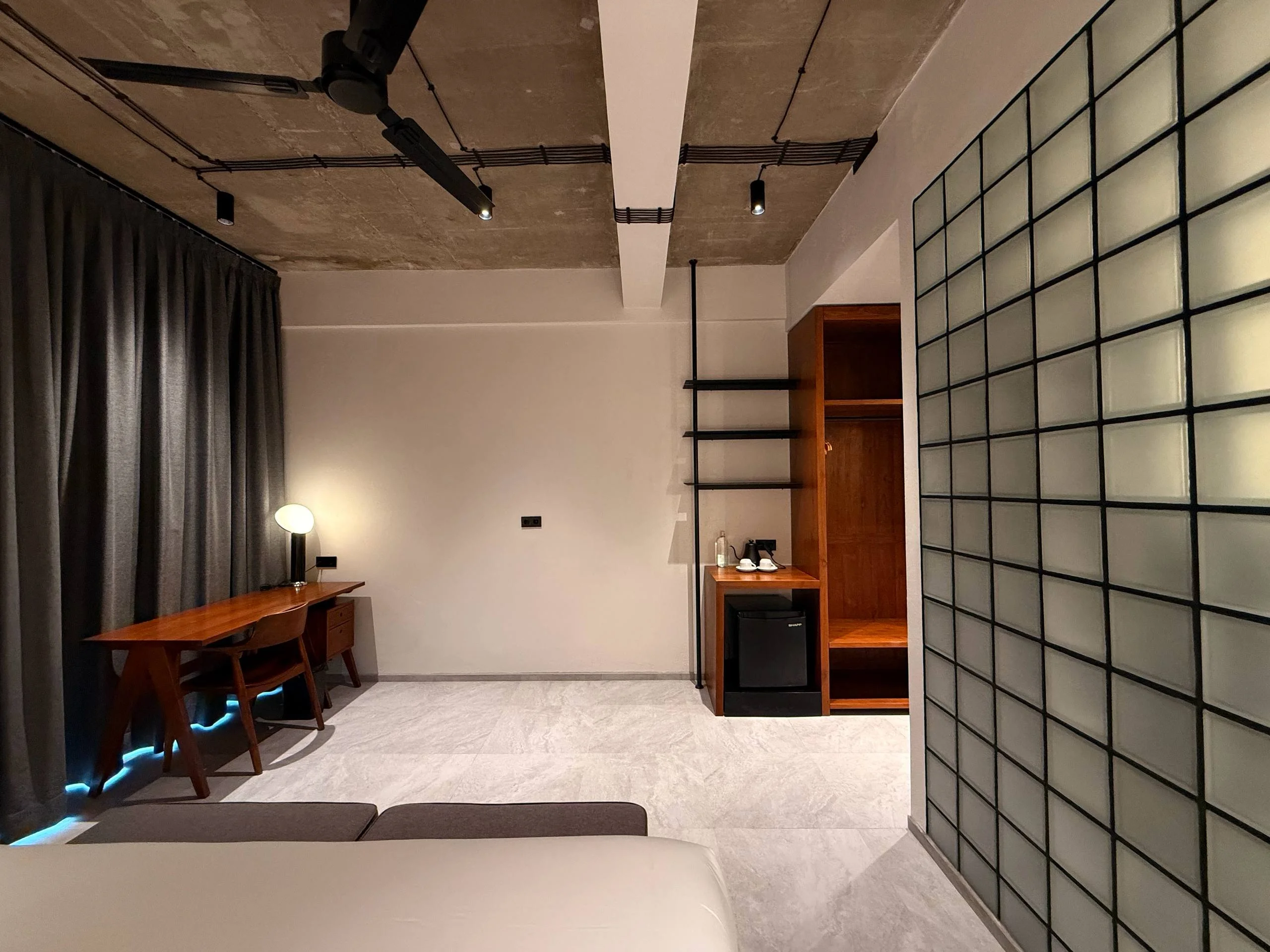 Honey Villas 5