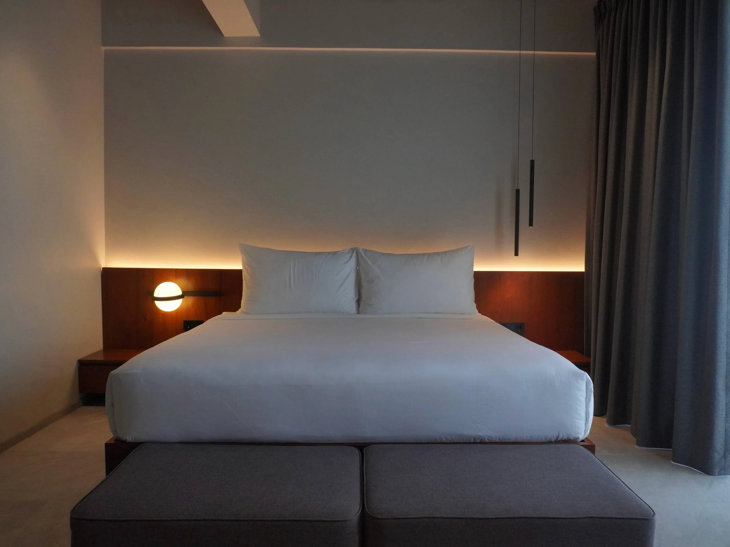Honey Villas 6