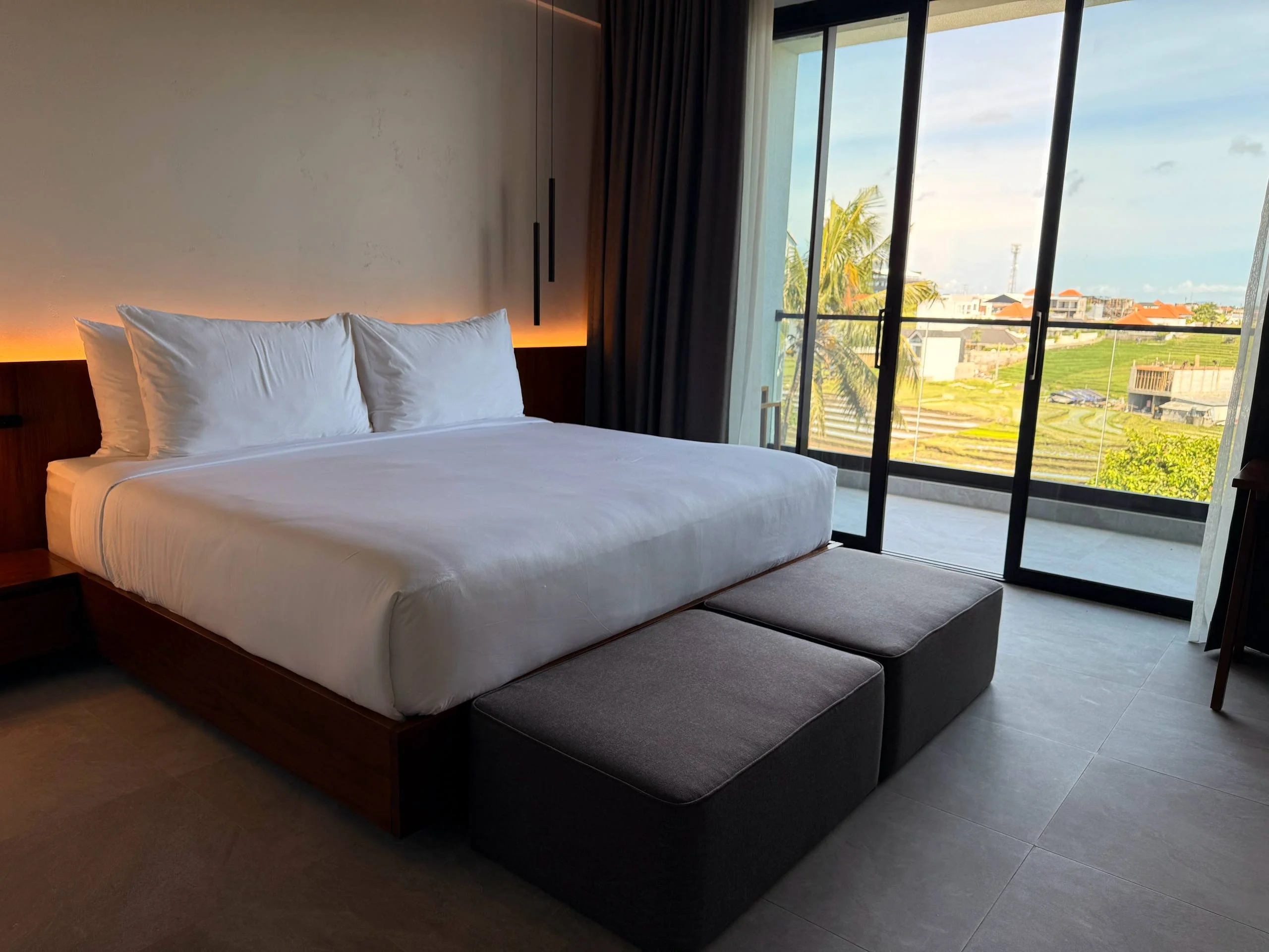 Honey Villas 9