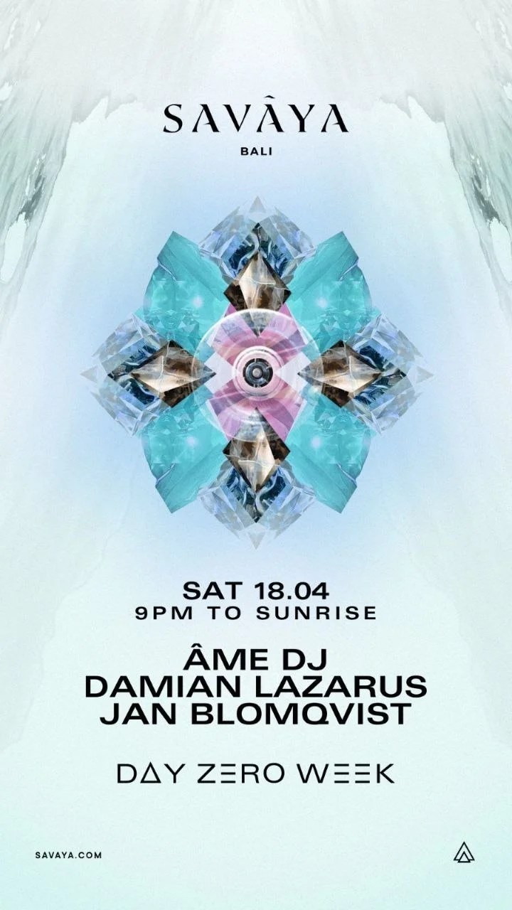 DAY ZERO в SAVAYA