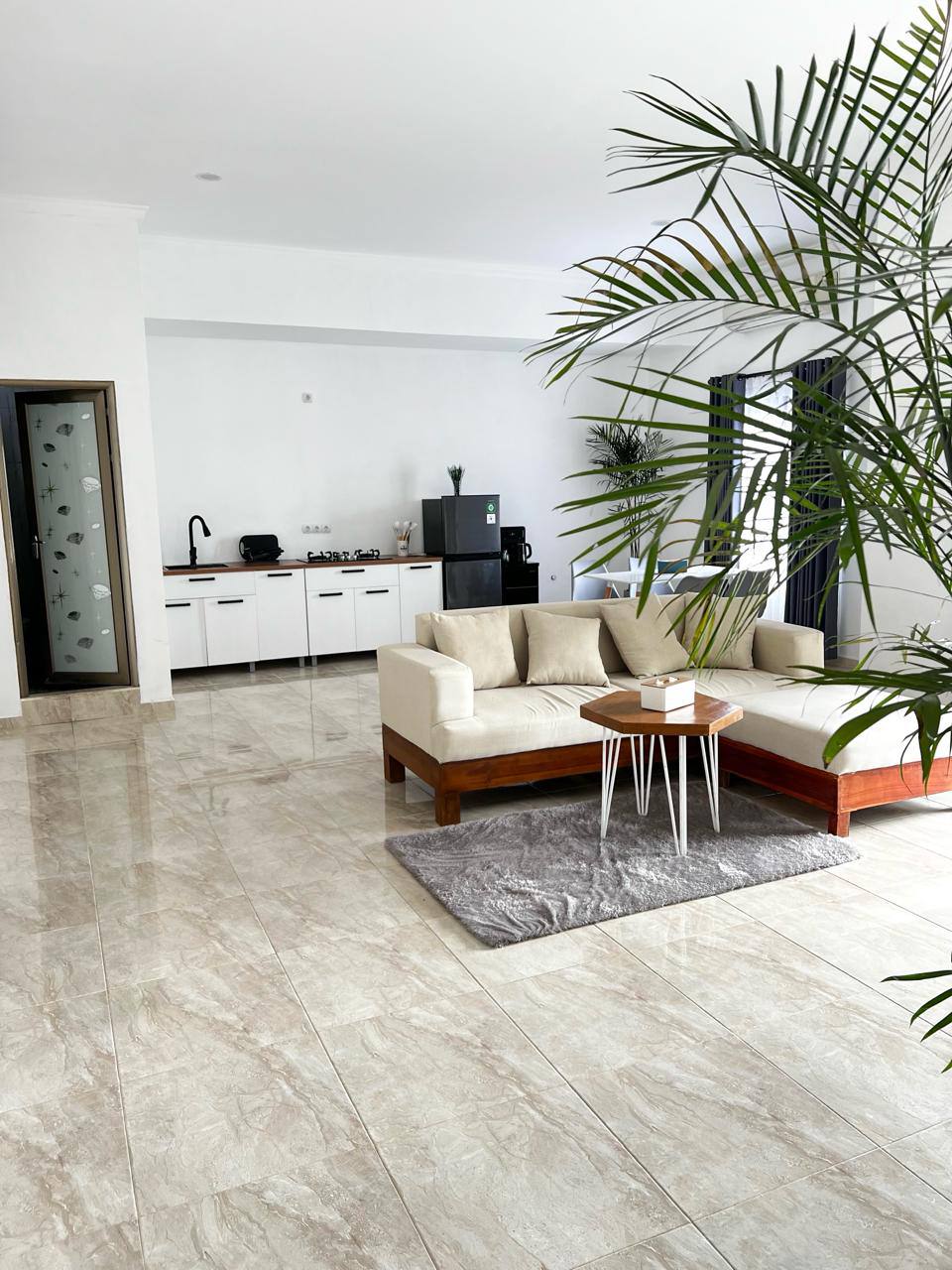 Penthouse, 100.00 м²