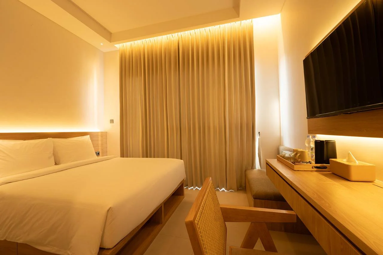 Jiva flow kerobokan 3