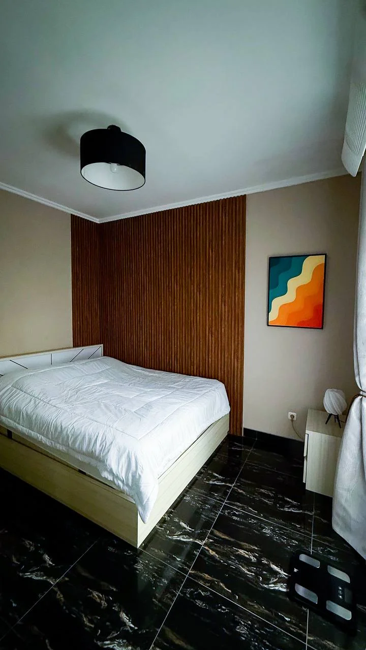 House, 2 спальни