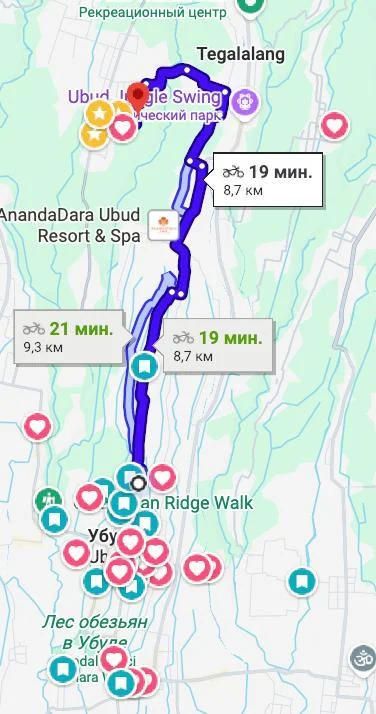 House, 2 спальни