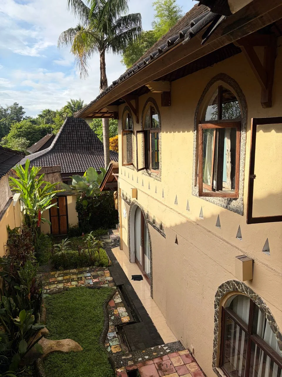 House, 3 спальни