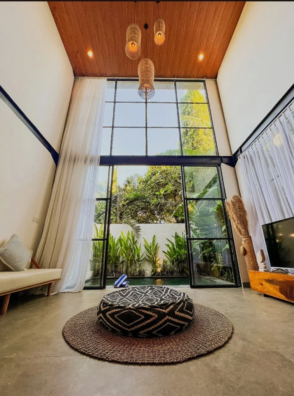 Apartment, 1 спальни, 115.00 м²