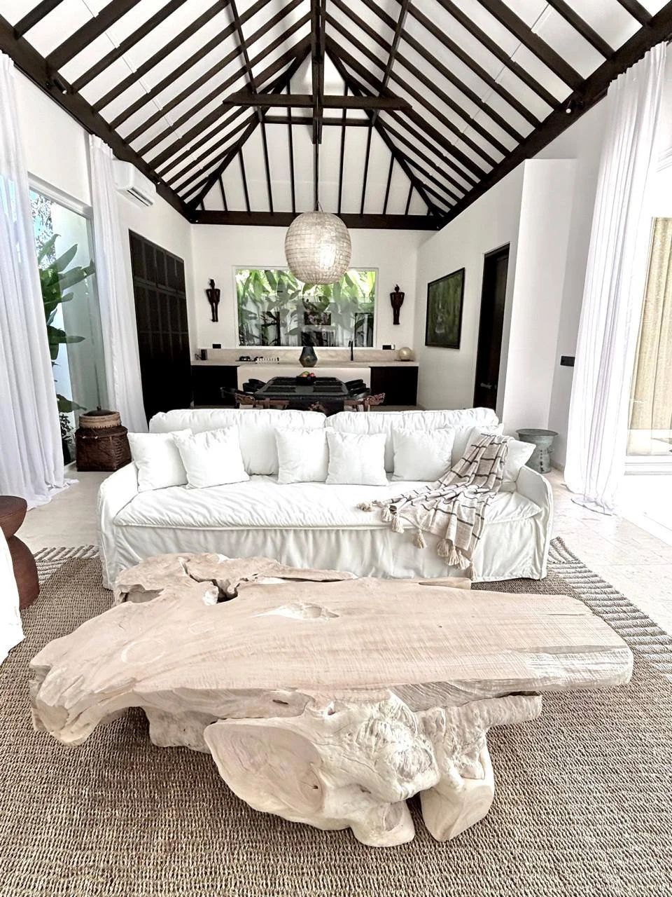 Villa, 2 спальни