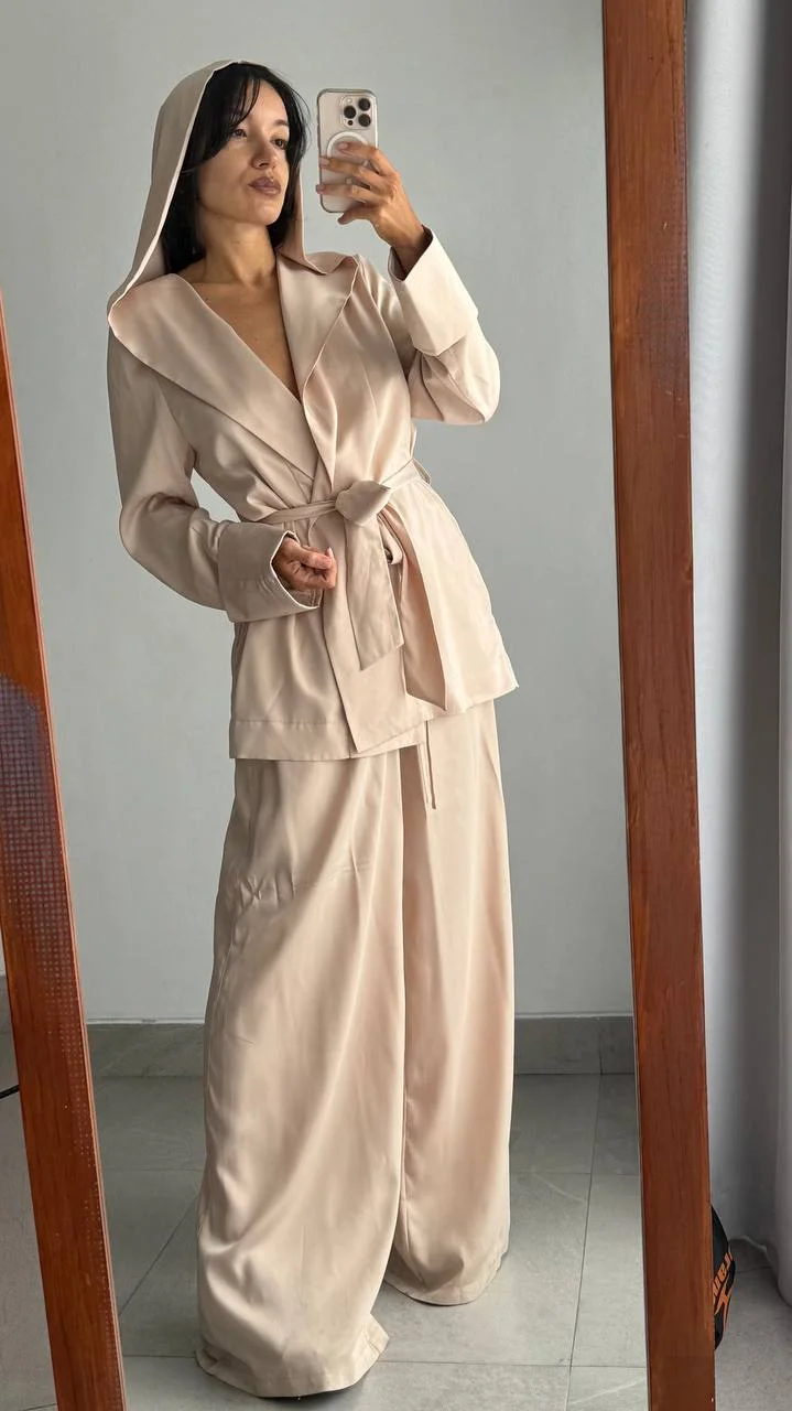 Парикмахер на дом