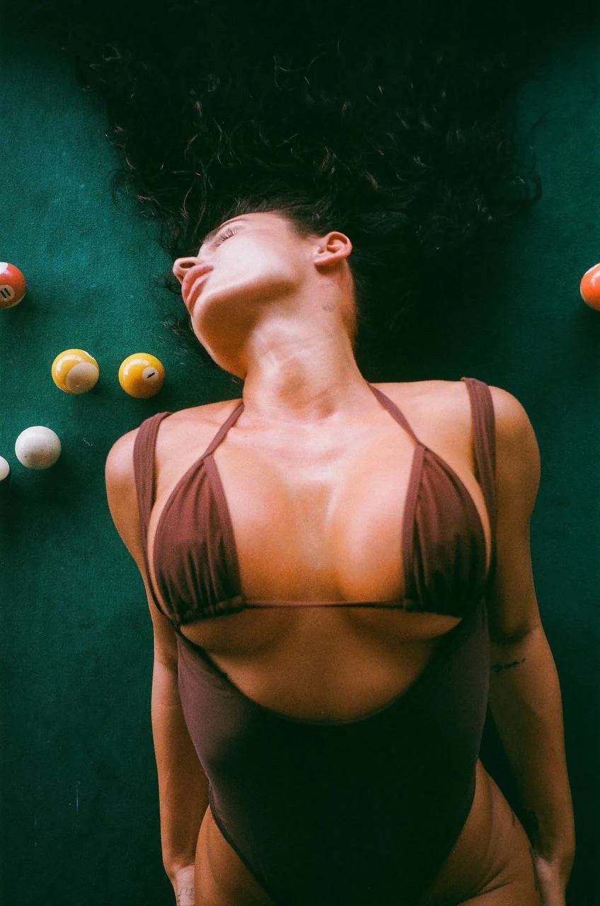 Обучение плёночной фотографии 5
