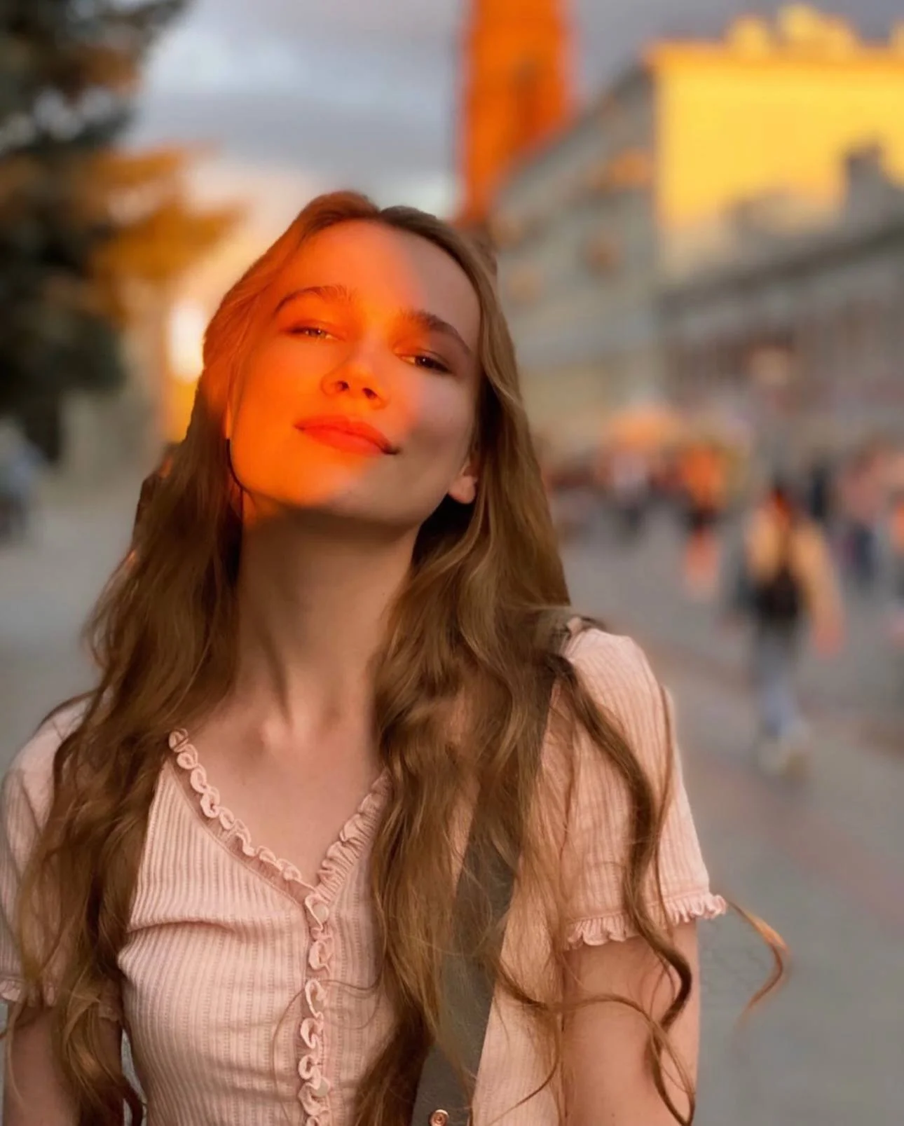 Лана 4
