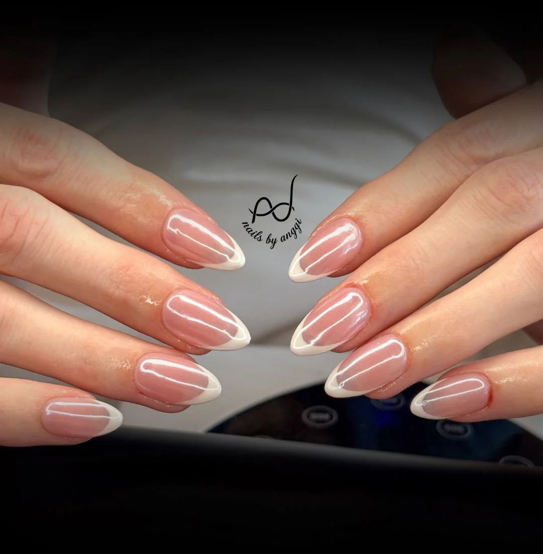 Anggi — nail-мастер и мастер по ресницам 2