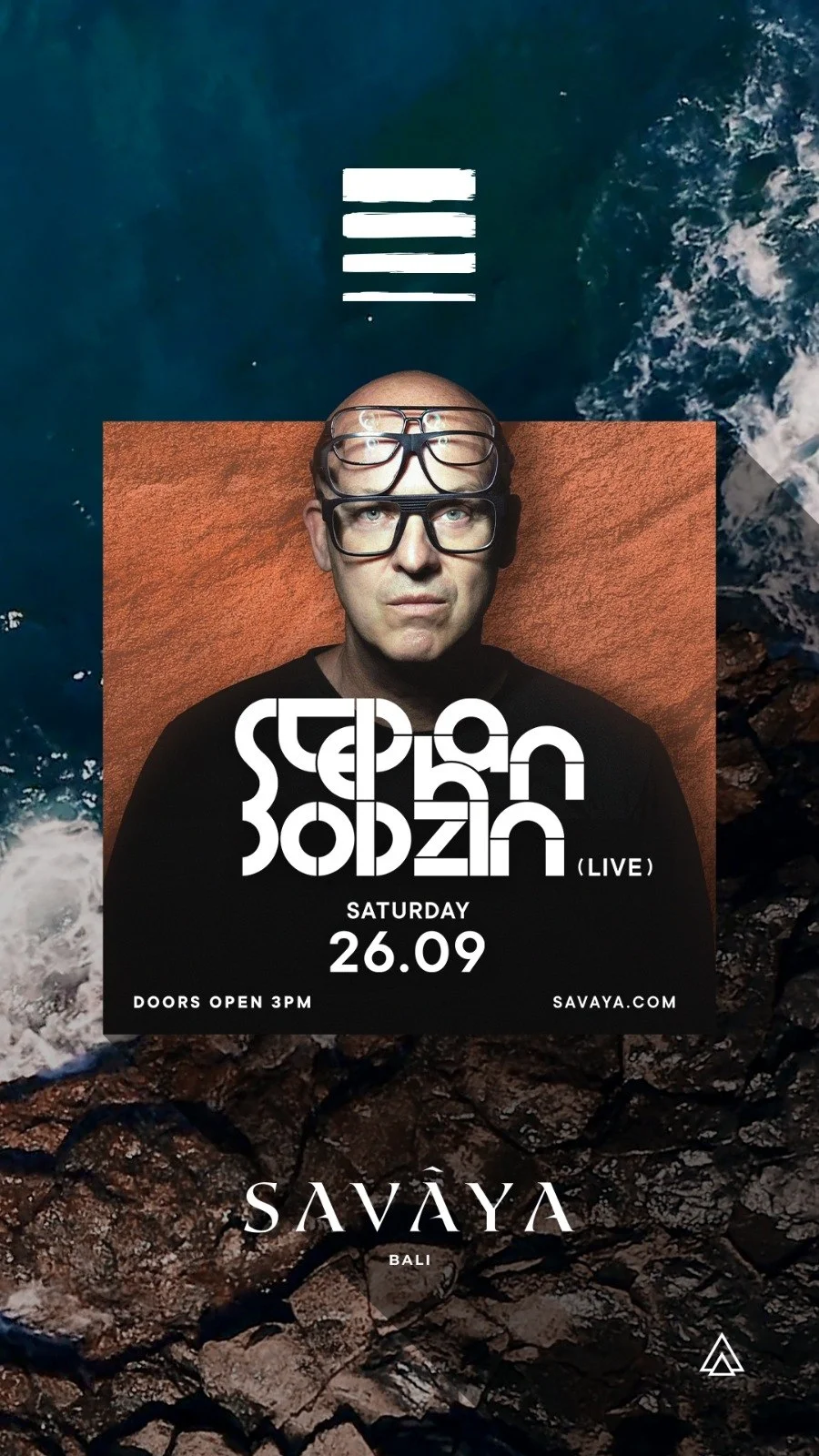 Вечеринки в ZUMANA Bali, SAVAYA и DesaKitsune (guest list open) 4