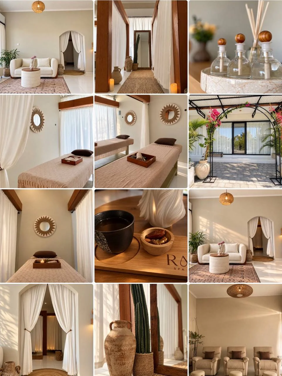 RA SPA