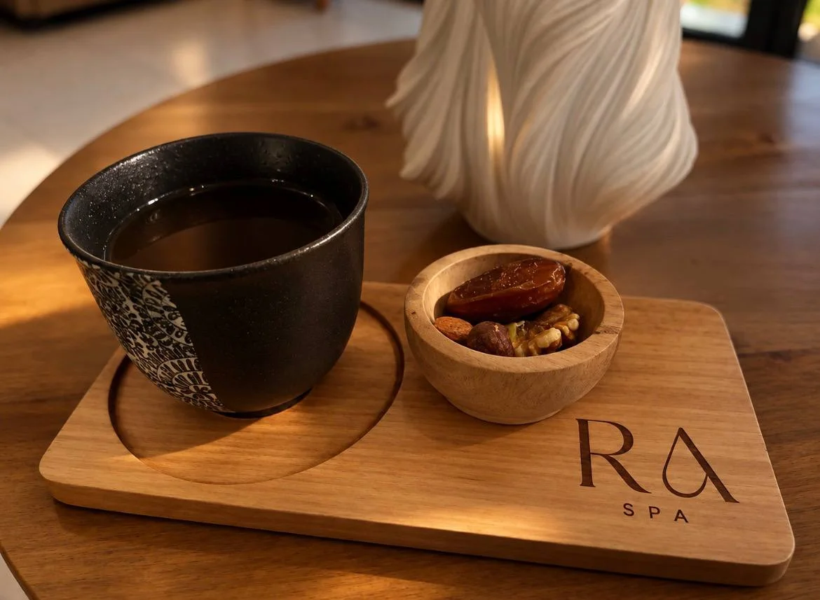 RA Spa 9