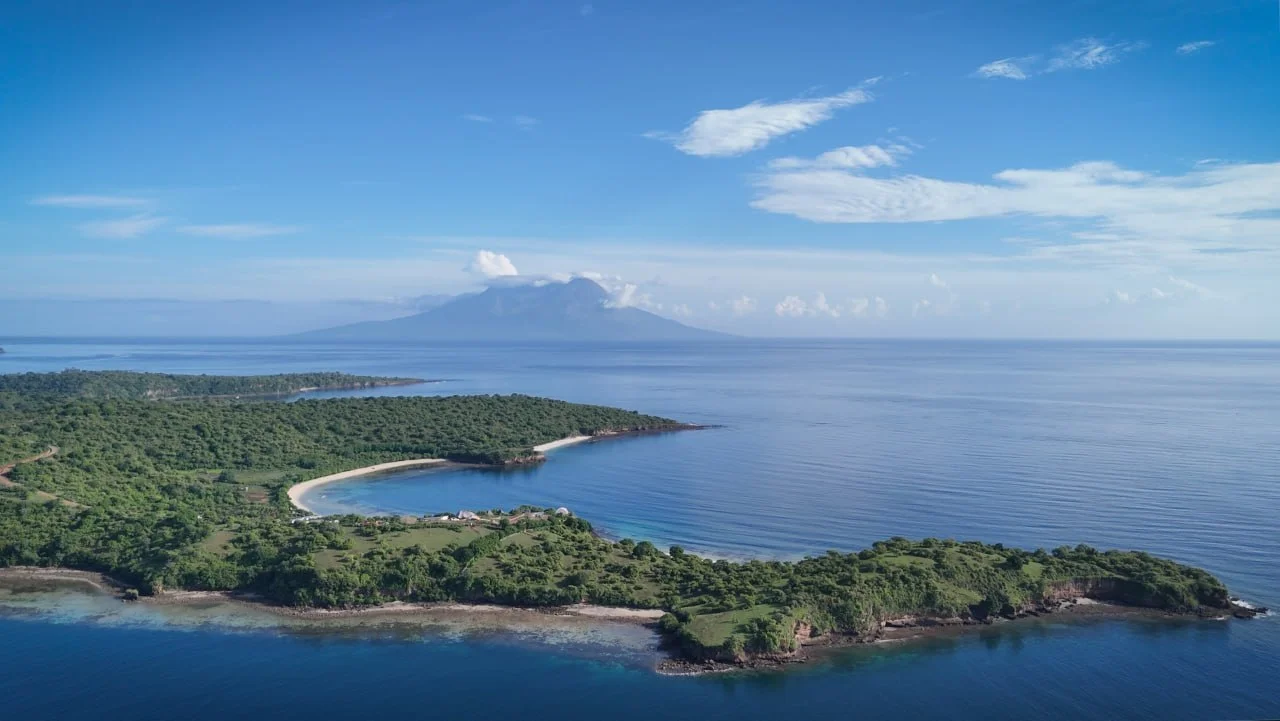 Ocean Mantra Village