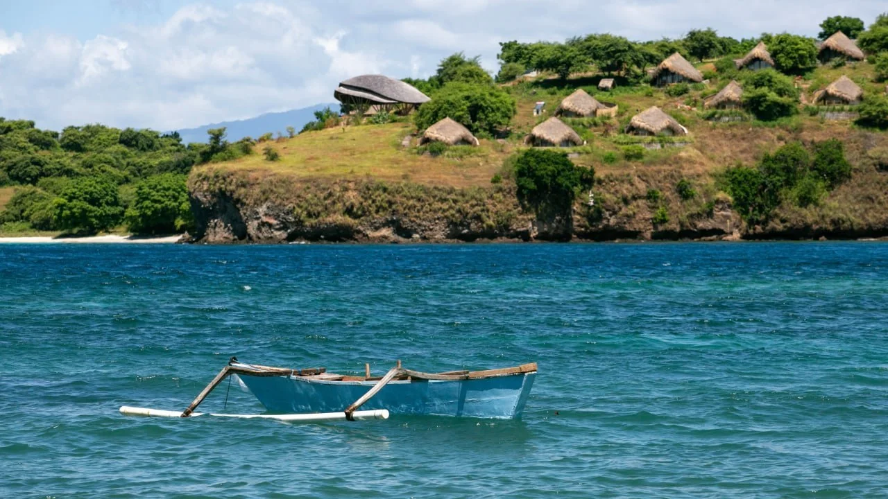 Ocean Mantra Village 2