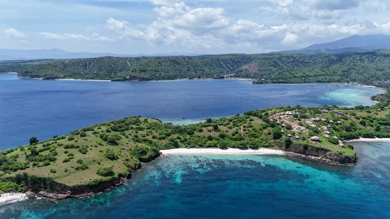 Ocean Mantra Village 3