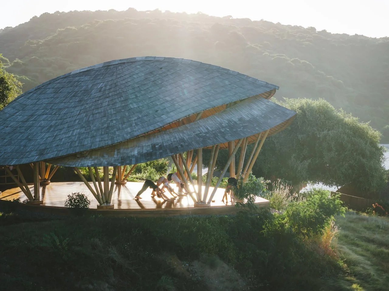 Ocean Mantra Village 5