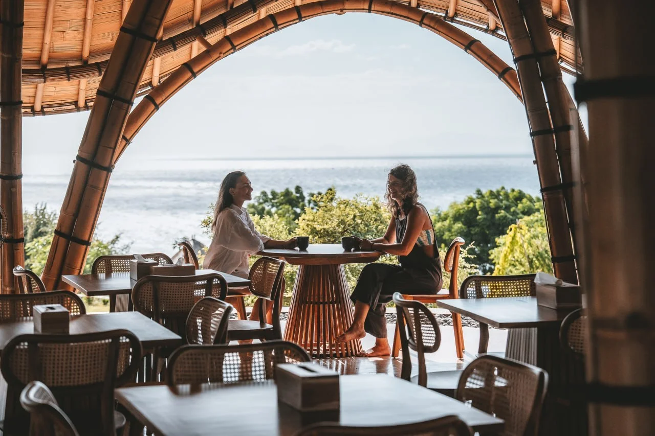 Ocean Mantra Village 6