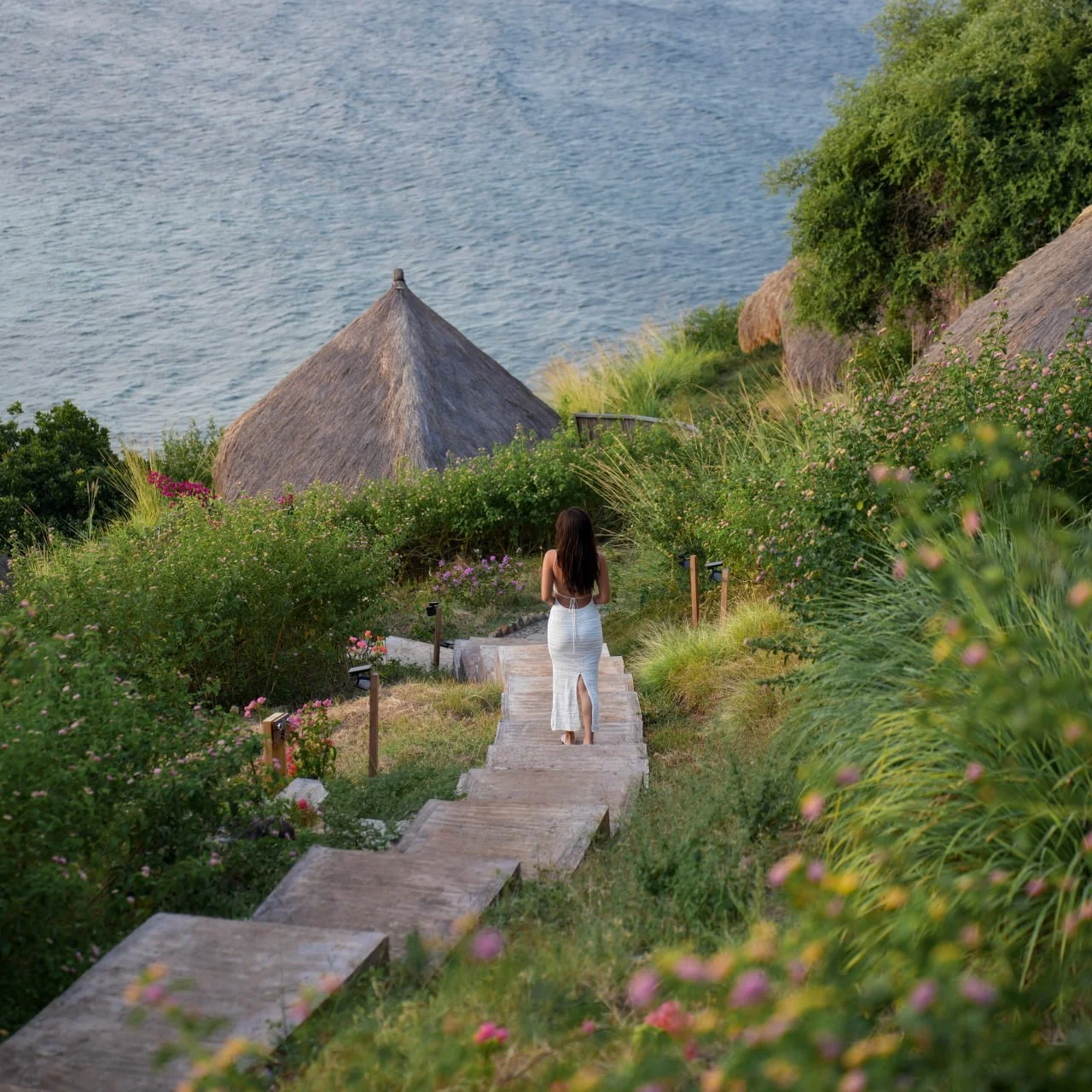 Ocean Mantra Village 7