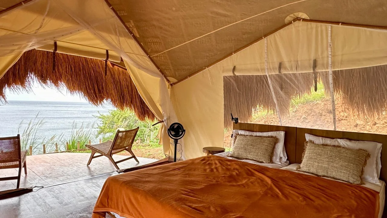 Ocean Mantra Village 9