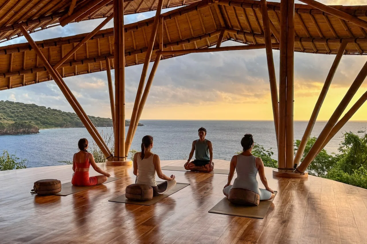 Ocean Mantra Village 10