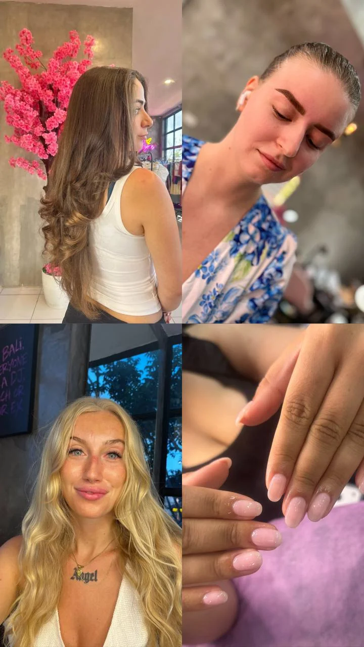Bali Babe — салон красоты