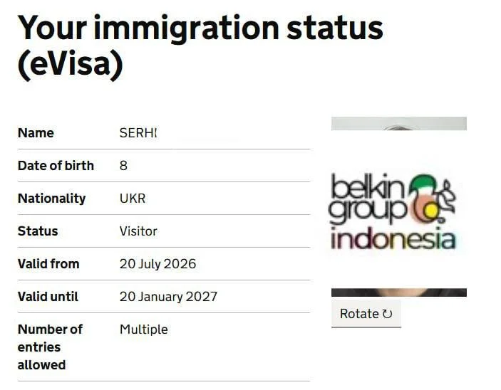 Belkin Group Indonesia