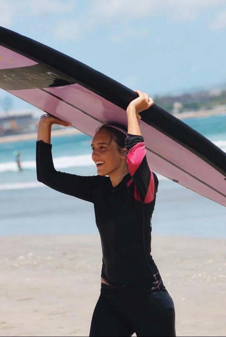Surf Season 2