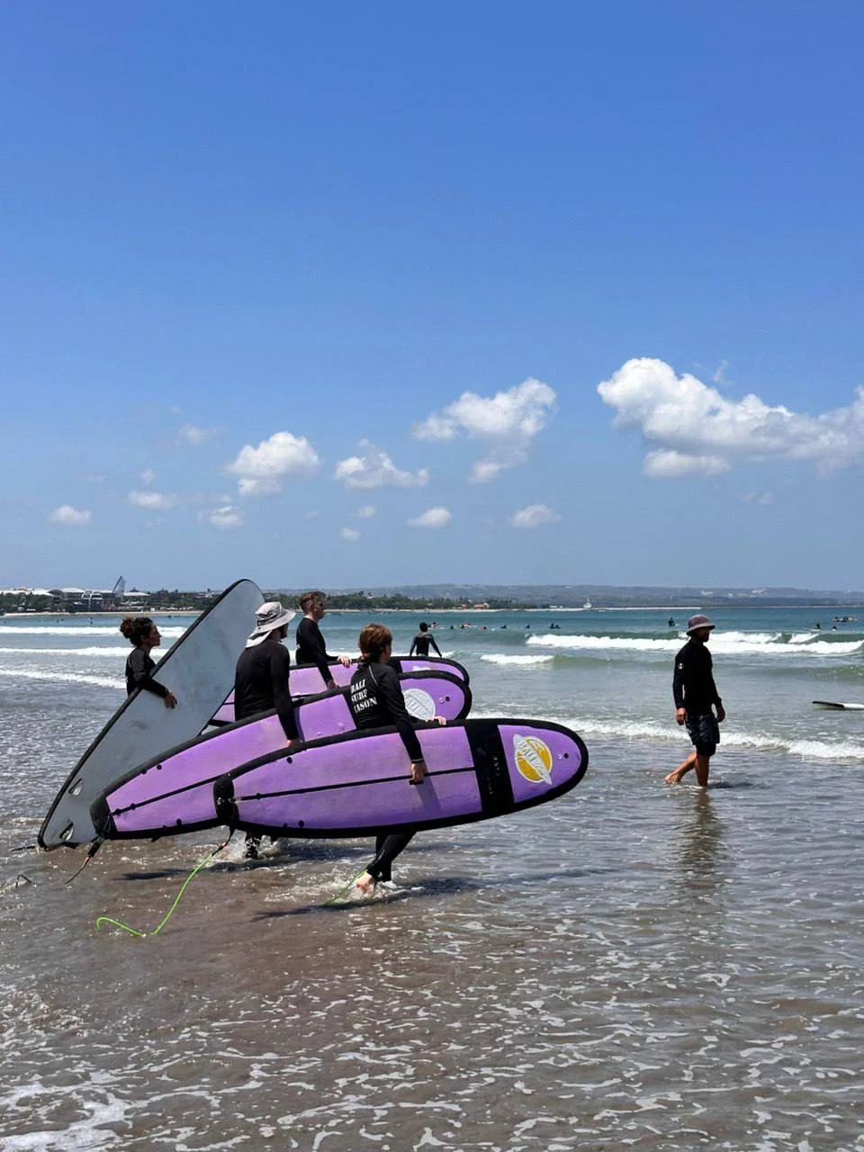 Surf Season 3
