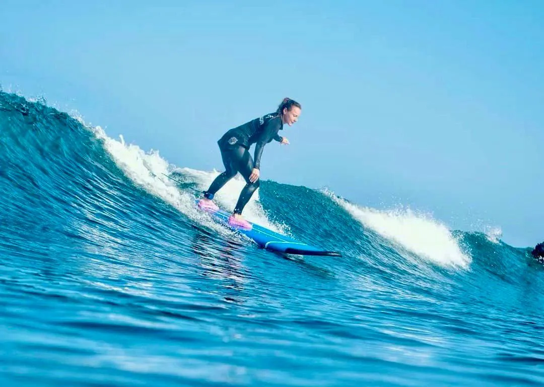 Surf Season 4