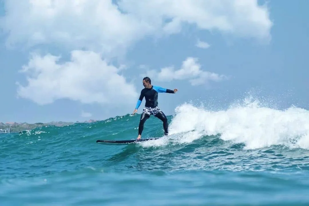 Surf Season 5