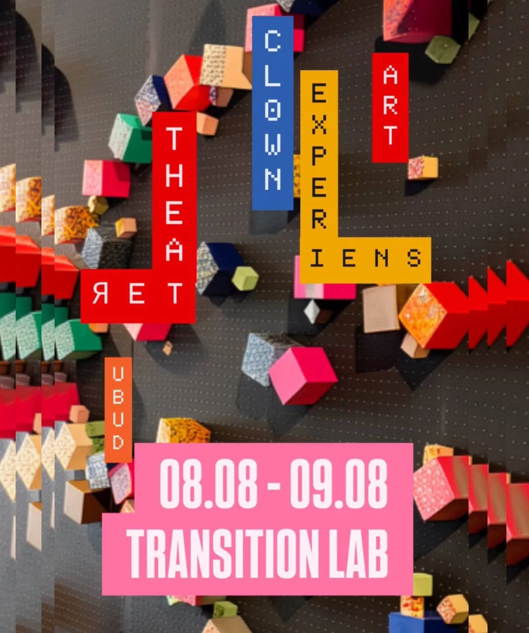 Transition Lab