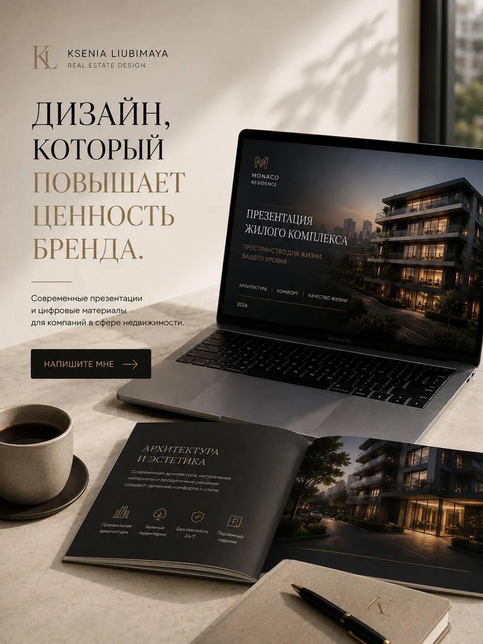 Ксения Любимая