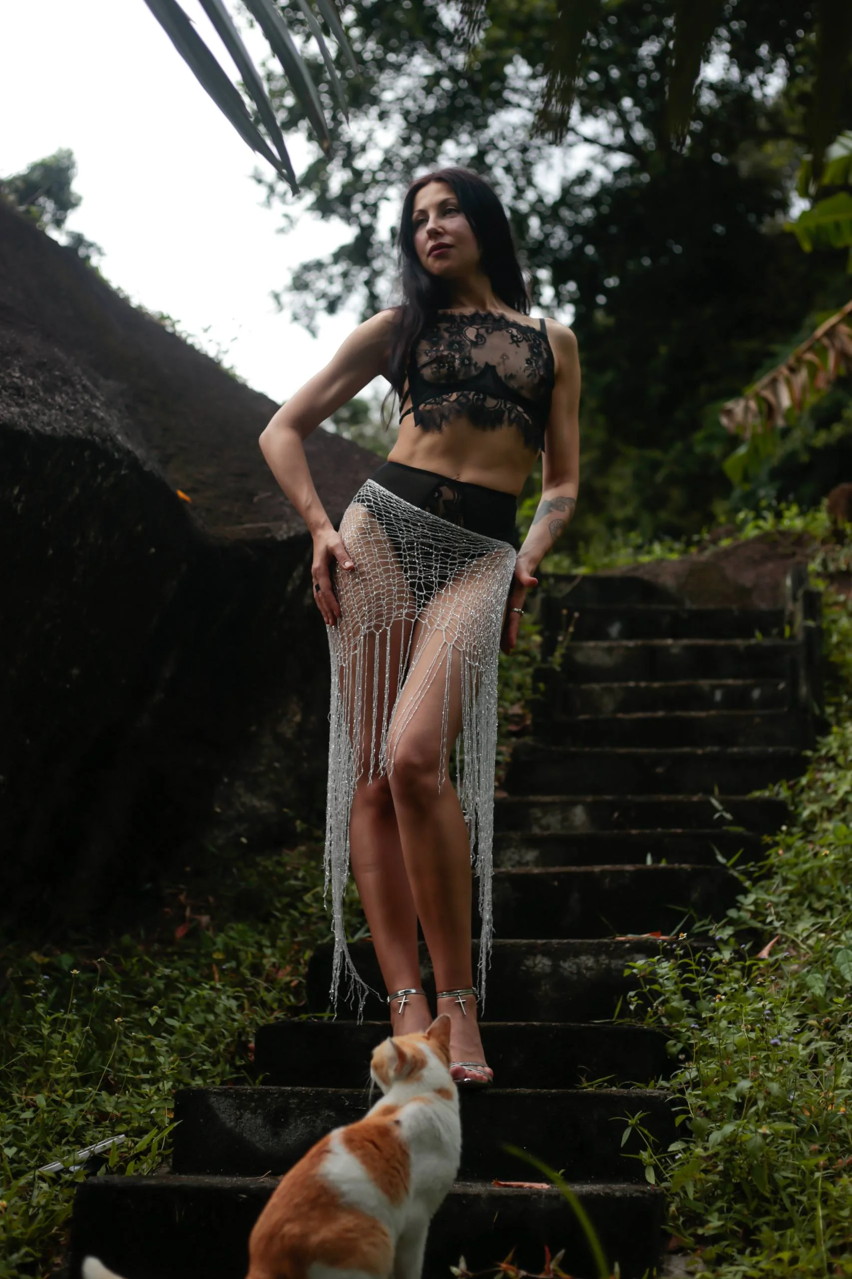 LoveLace Bali 9